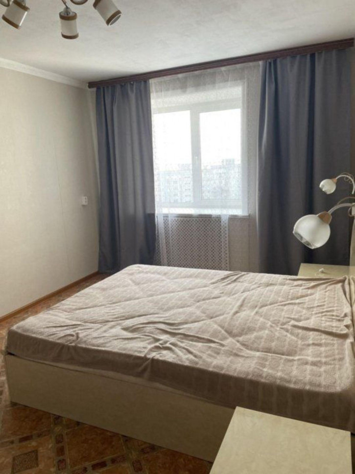 2-комн квартира Безыменского ул, 17Г