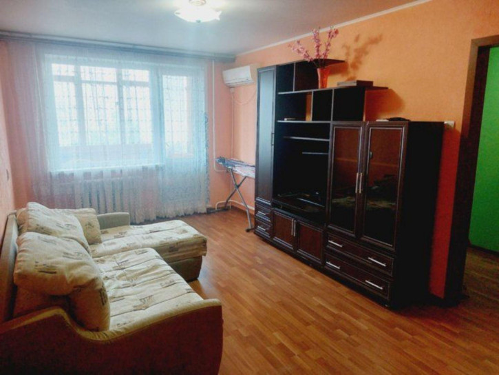 1-комн квартира Нижняя Дуброва ул, 24