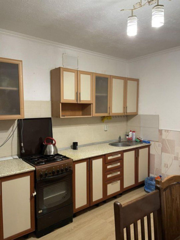 2-комн квартира Безыменского ул, 17Г
