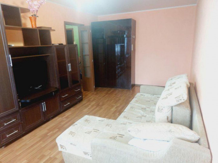 1-комн квартира Нижняя Дуброва ул, 24