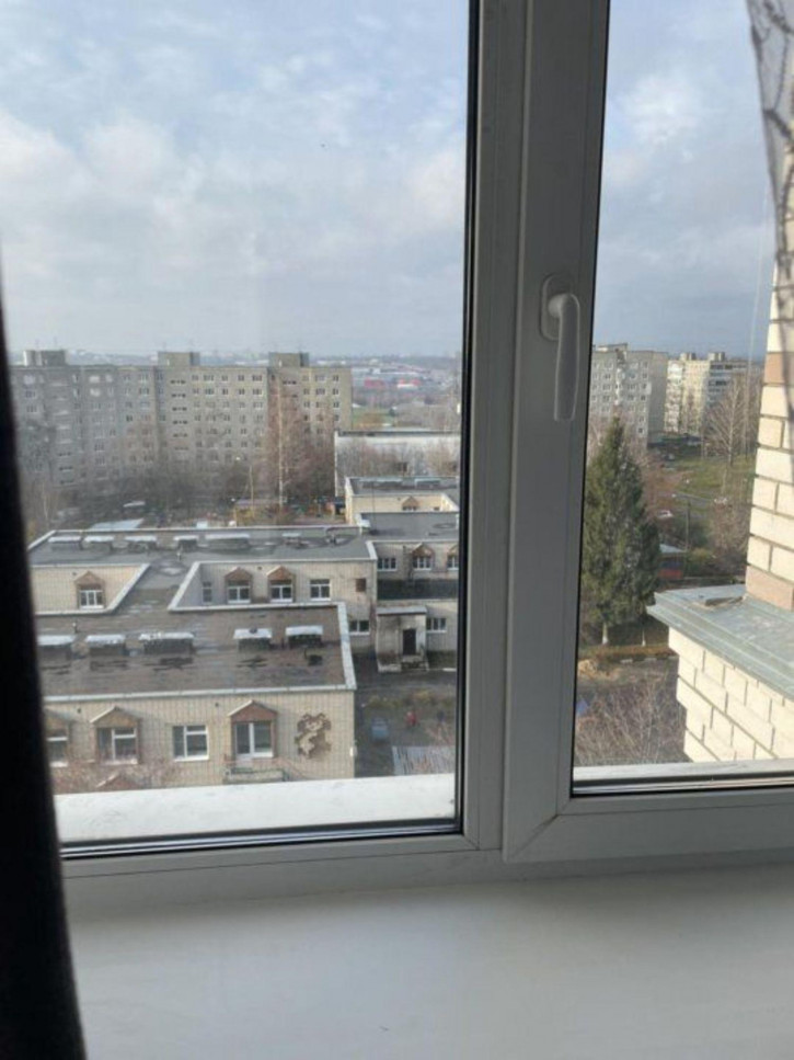 2-комн квартира Безыменского ул, 17Г