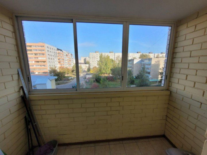 2-комн квартира Безыменского ул, 17Г