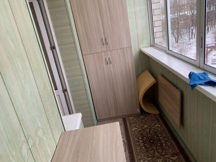 2-комн квартира Строителей пр-кт, 15Д