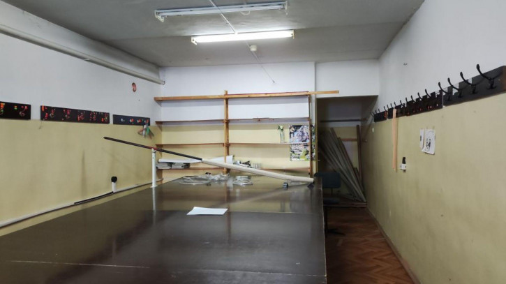 Помещение свободного назначения Гастелло ул, 19б