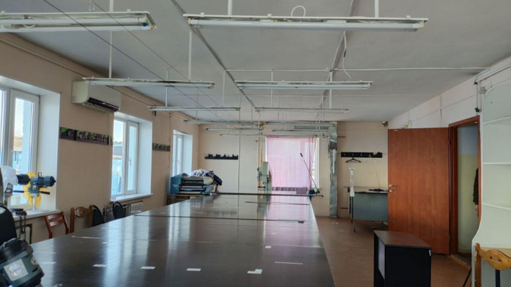 Помещение свободного назначения Гастелло ул, 19б