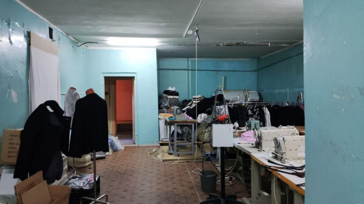 Помещение свободного назначения Гастелло ул, 19б