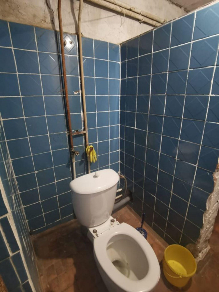 Комната Окраинная ул, 1
