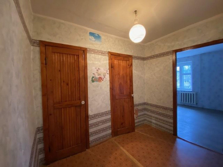 3-комн квартира Ульяновская ул, 48а