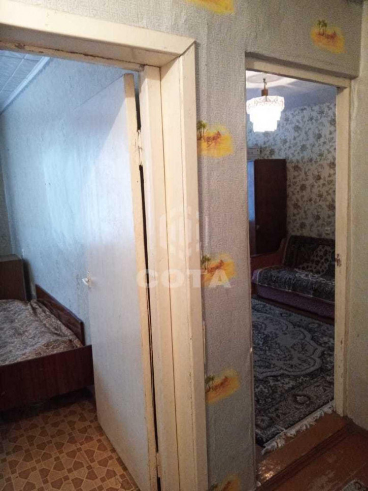 1-комн квартира Дубянского улица, 1