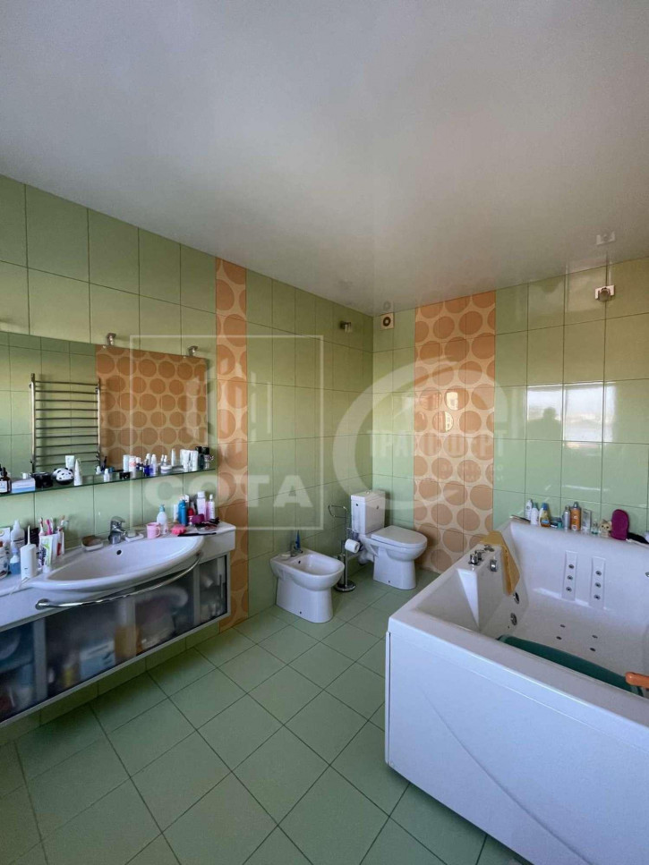 2-комн квартира Ломоносова улица, 73