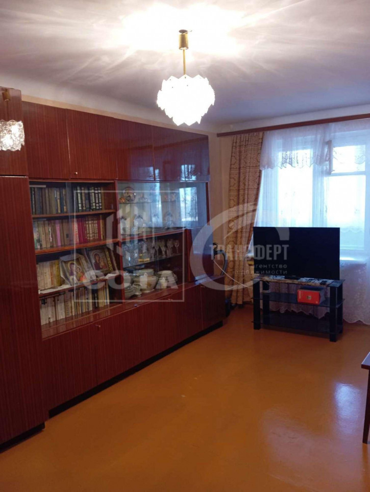 2-комн квартира Чебышева улица, 14