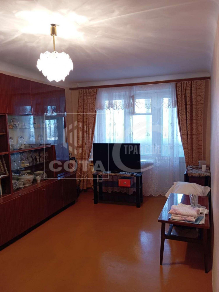 2-комн квартира Чебышева улица, 14