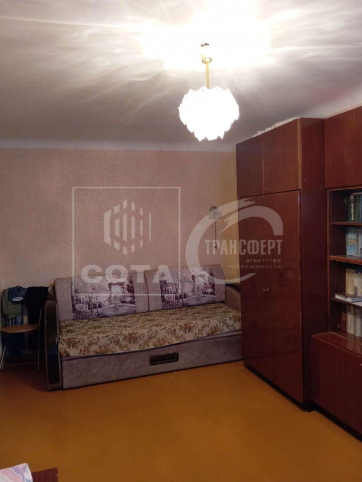 2-комн квартира Чебышева улица, 14