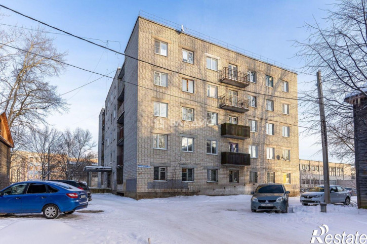 Комната ул Социалистическая, 27,  д. 27