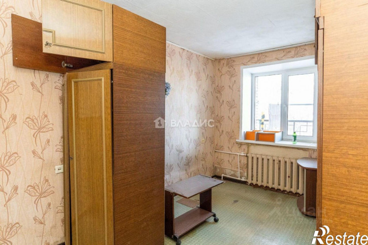Комната ул Социалистическая, 27,  д. 27