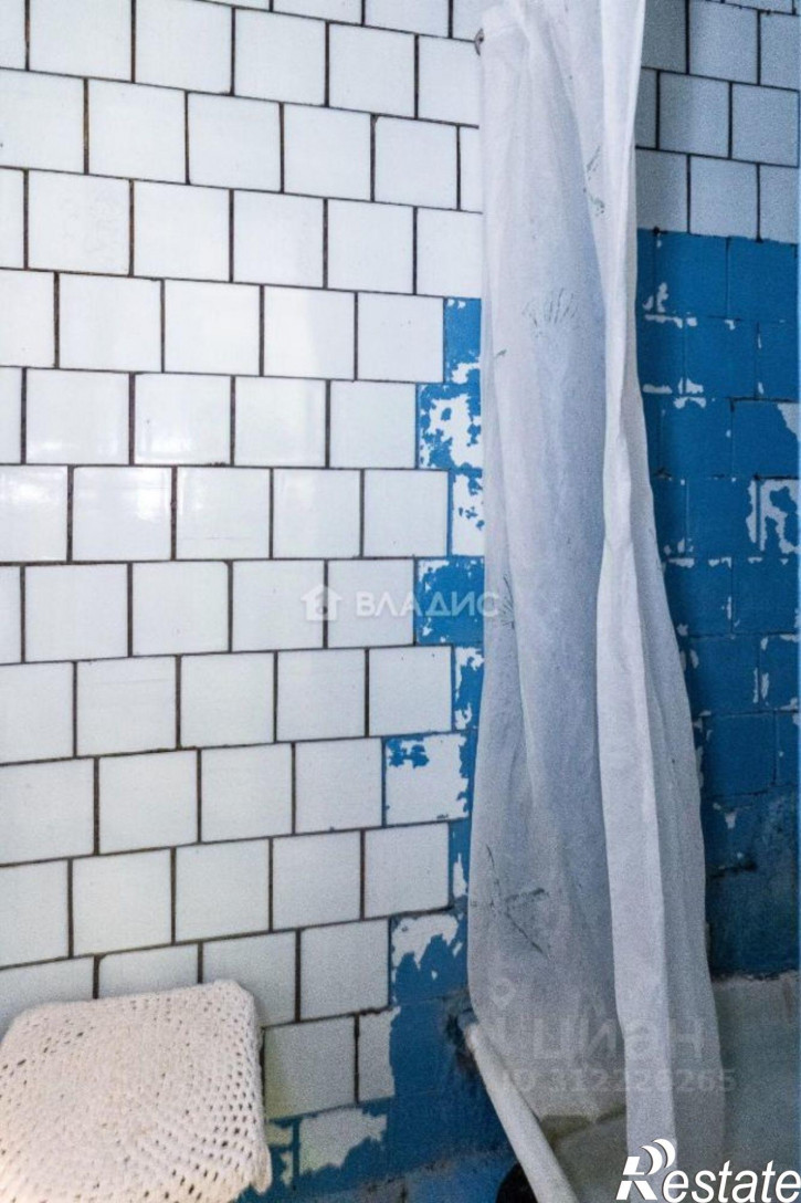 Комната ул Социалистическая, 27,  д. 27