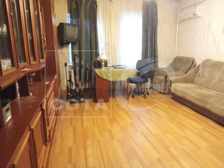 Коттедж/дом Зеленая улица, 16