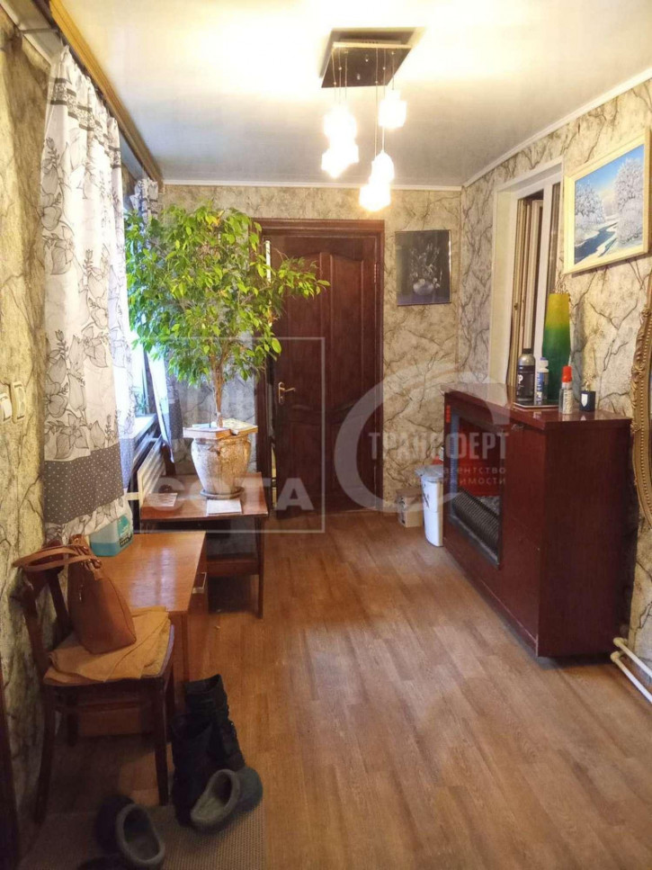 Коттедж/дом Зеленая улица, 16