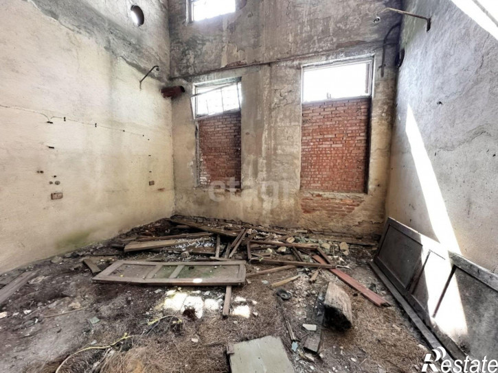 Склад Медынский район, деревня Заречная, 1