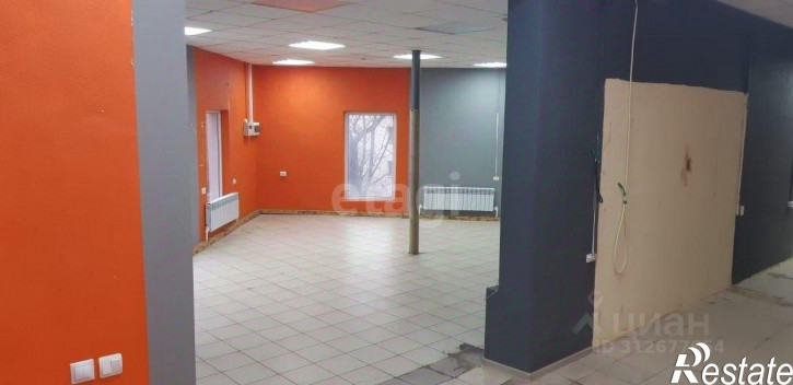 Торговое помещение проспект Стачки, 11,  д. 11