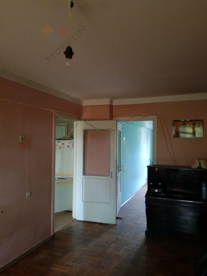 4-комн квартира Яна Полуяна ул, 14