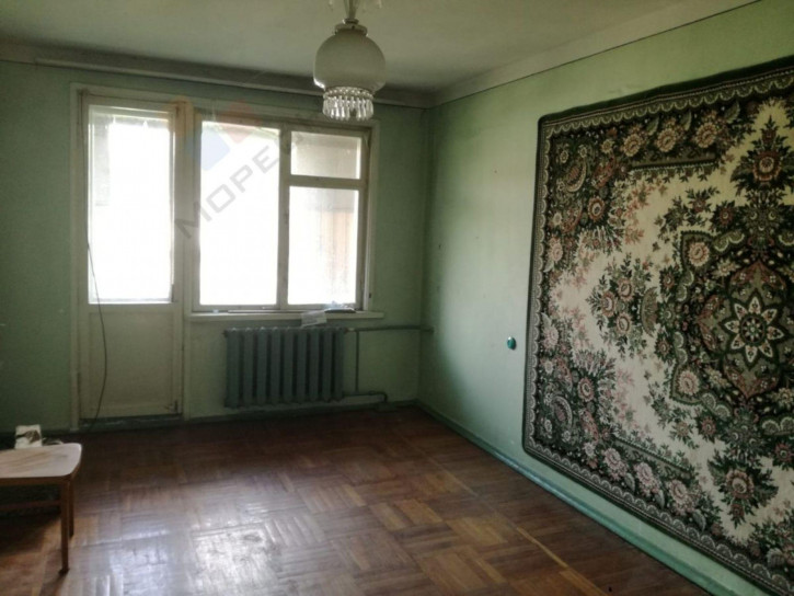 4-комн квартира Яна Полуяна ул, 14