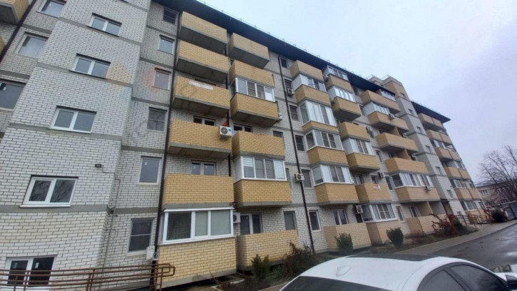 1-комн квартира Ильницкого пер, 3/к2 1-комн квартира Ильницкого пер, 3/к2