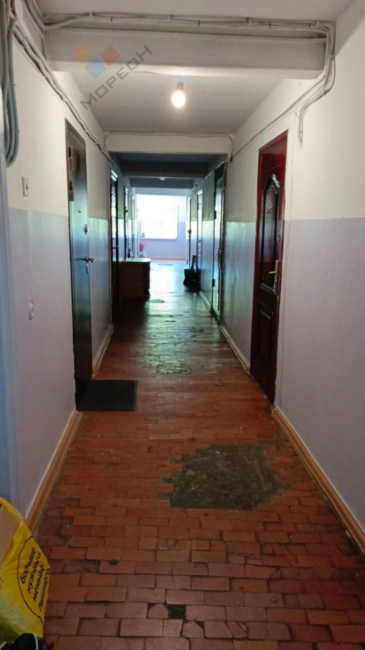 Комната Атарбекова ул, 52