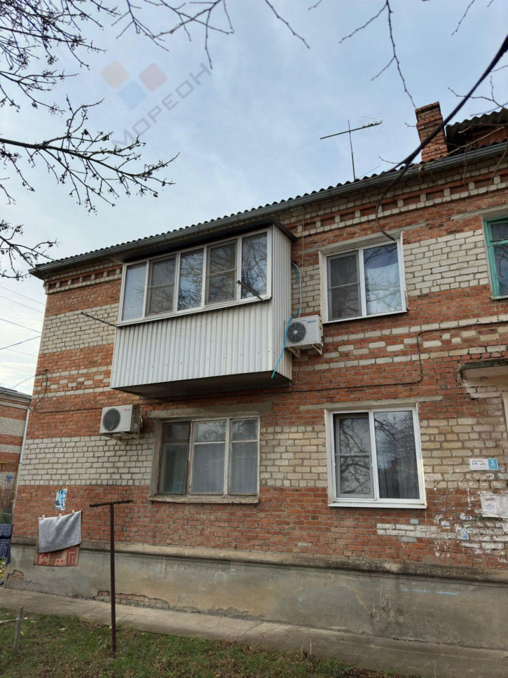 3-комн квартира Коммунистическая ул, 17