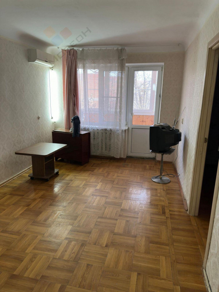 3-комн квартира Коммунистическая ул, 17