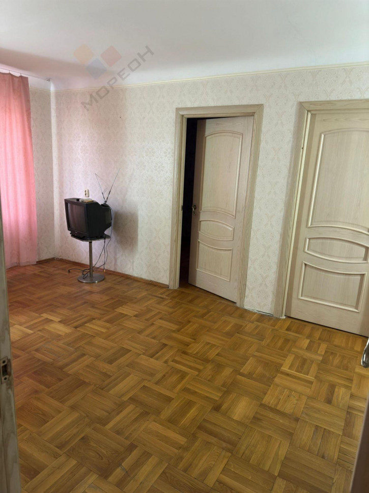 3-комн квартира Коммунистическая ул, 17