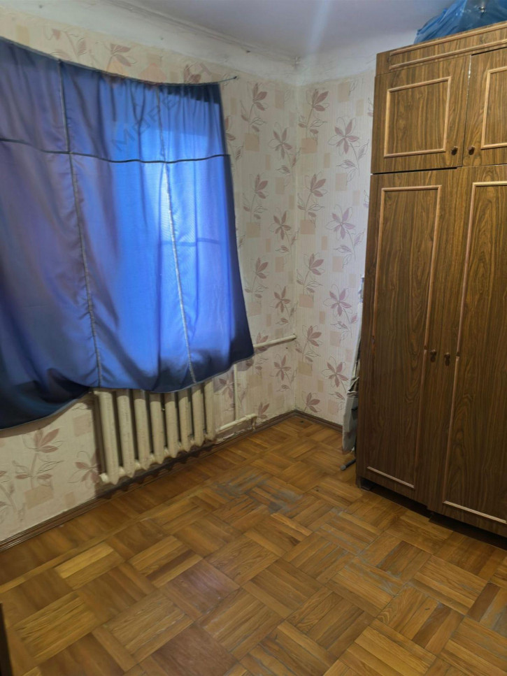 3-комн квартира Коммунистическая ул, 17