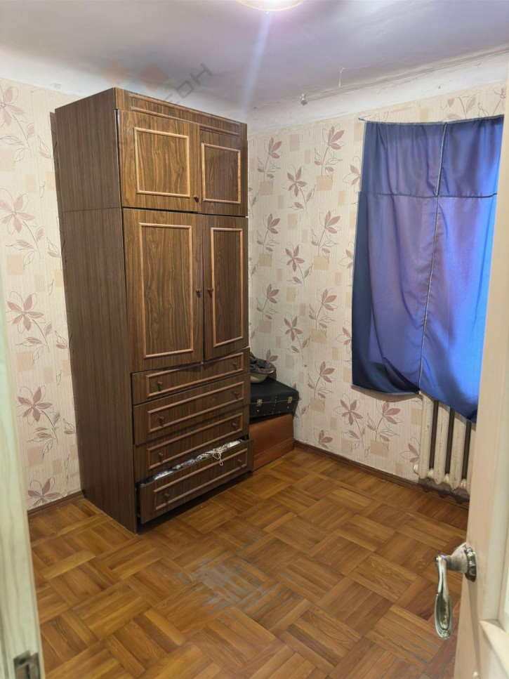 3-комн квартира Коммунистическая ул, 17