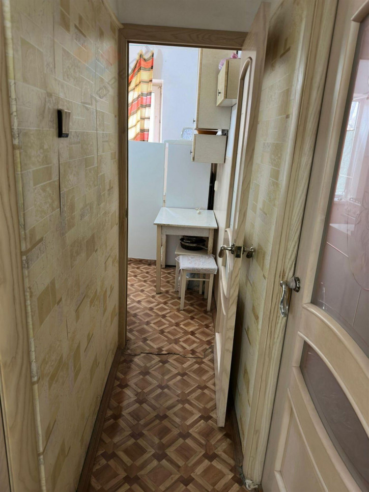 3-комн квартира Коммунистическая ул, 17