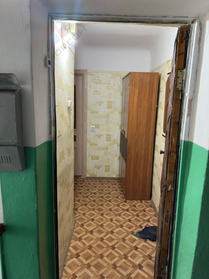 3-комн квартира Коммунистическая ул, 17