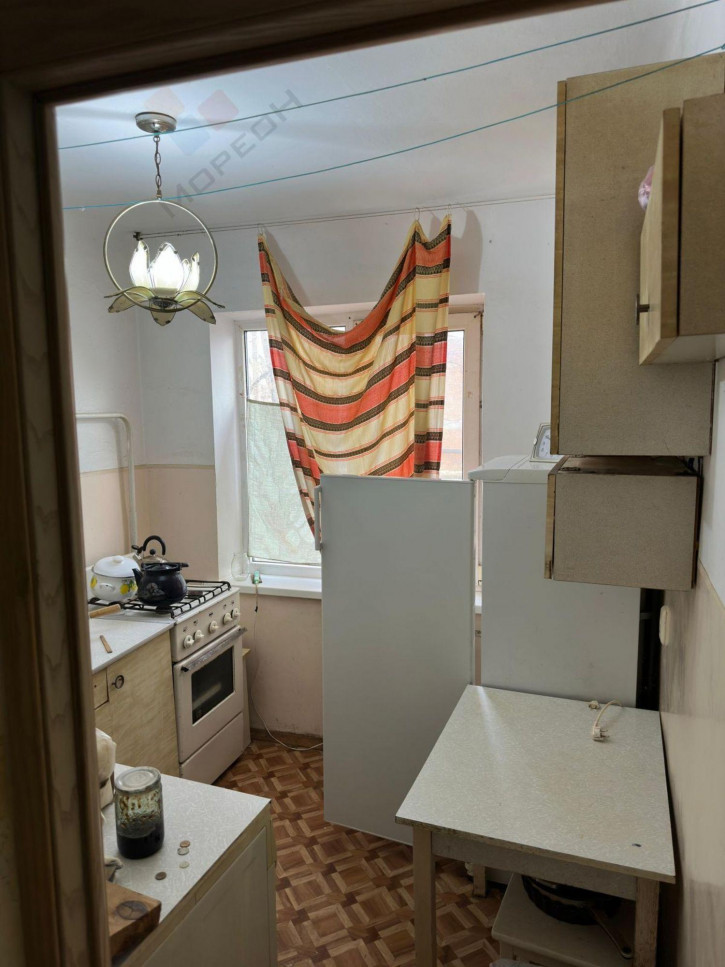 3-комн квартира Коммунистическая ул, 17