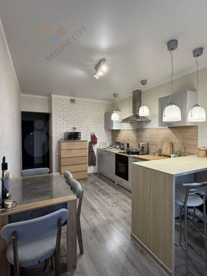 1-комн квартира Айвазовского ул, 116/1