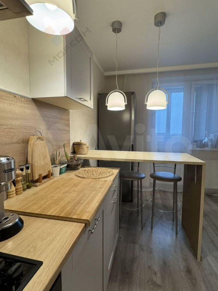 1-комн квартира Айвазовского ул, 116/1