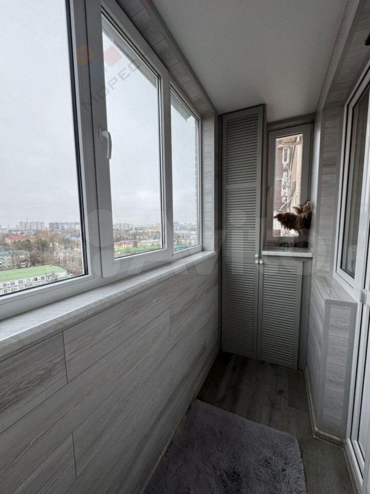 1-комн квартира Айвазовского ул, 116/1