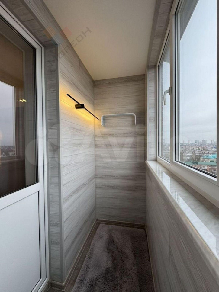 1-комн квартира Айвазовского ул, 116/1