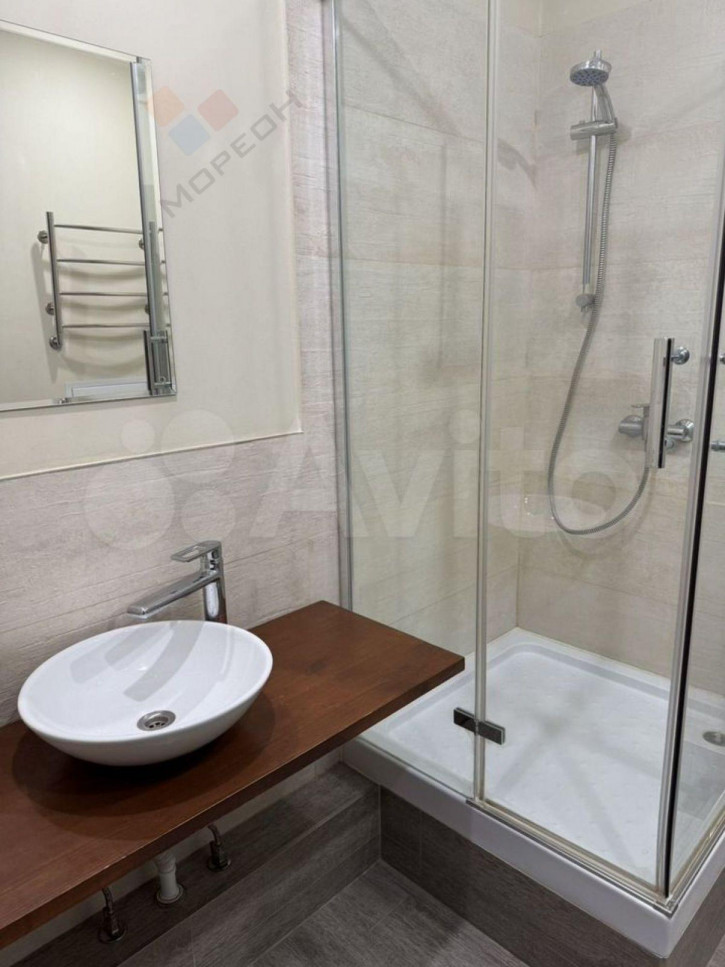 1-комн квартира Айвазовского ул, 116/1