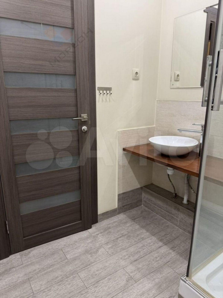 1-комн квартира Айвазовского ул, 116/1