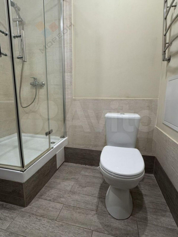 1-комн квартира Айвазовского ул, 116/1