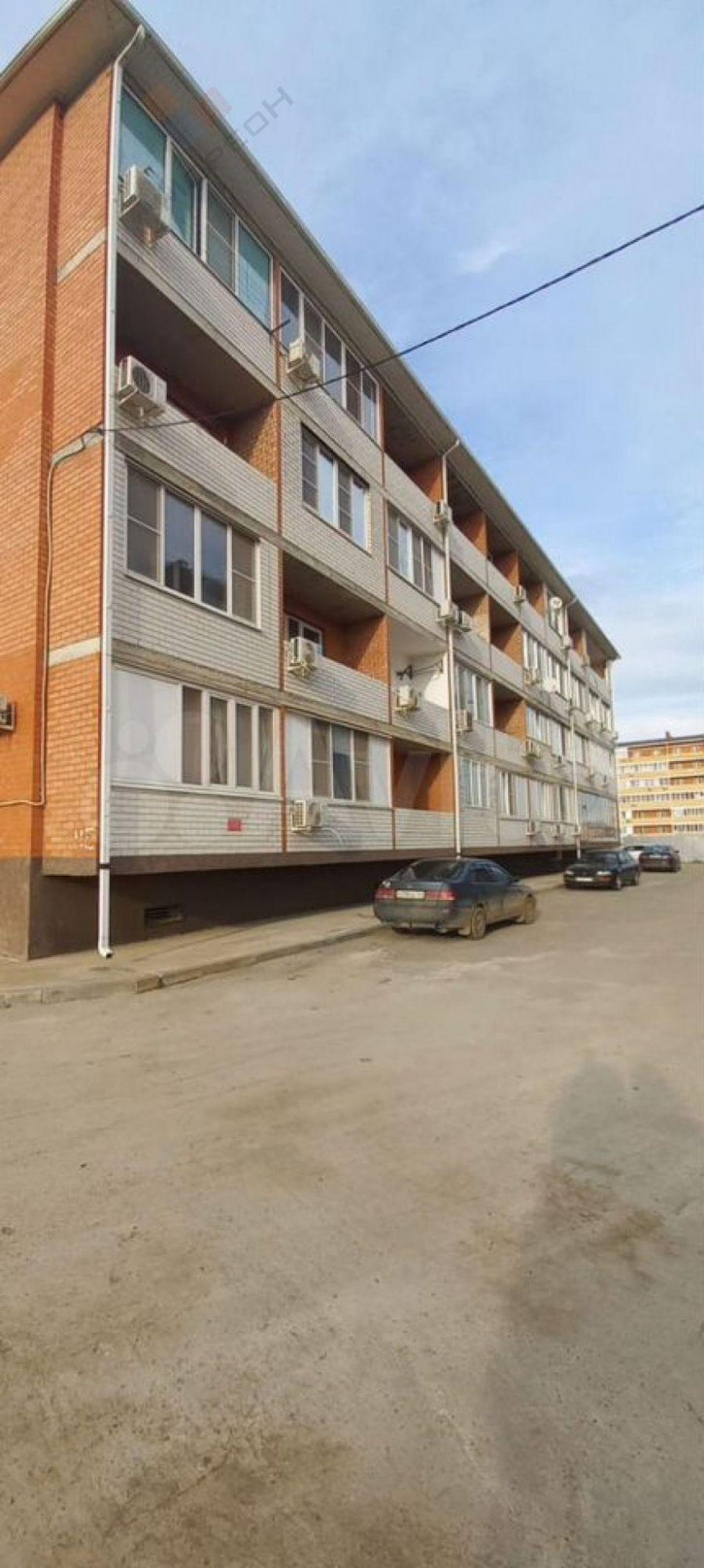 1-комн квартира Бжегокайская ул, 25/3 1-комн квартира Бжегокайская ул, 25/3