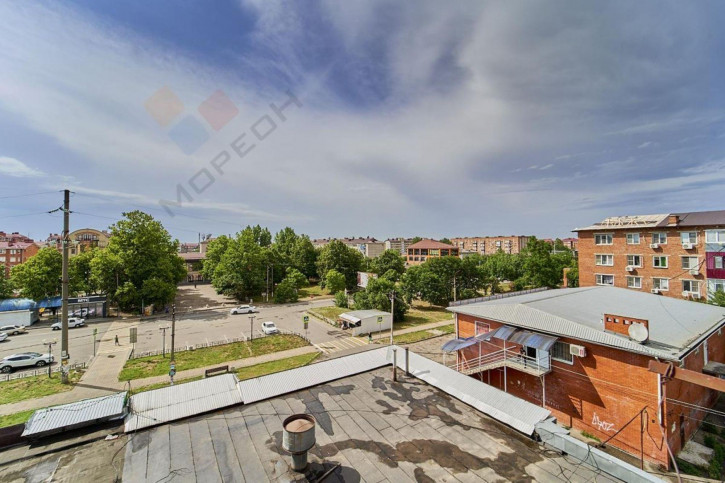 3-комн квартира Седина ул, 49