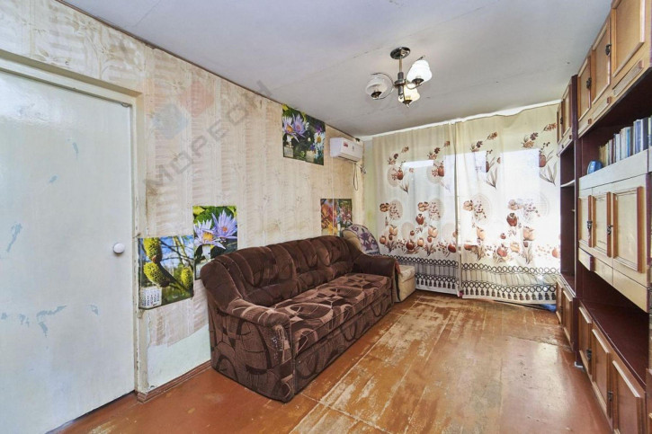3-комн квартира Седина ул, 49