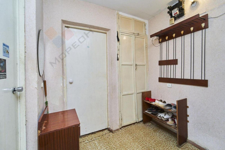 3-комн квартира Седина ул, 49
