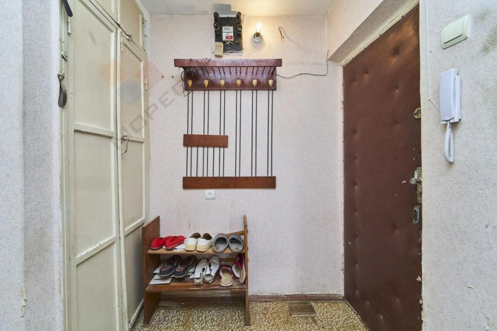 3-комн квартира Седина ул, 49