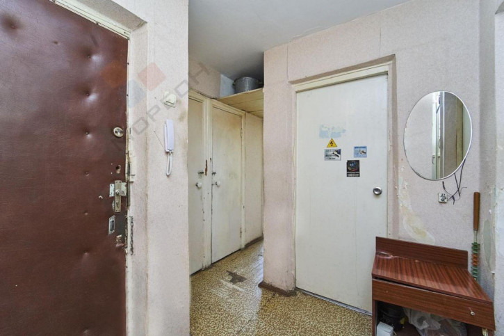 3-комн квартира Седина ул, 49