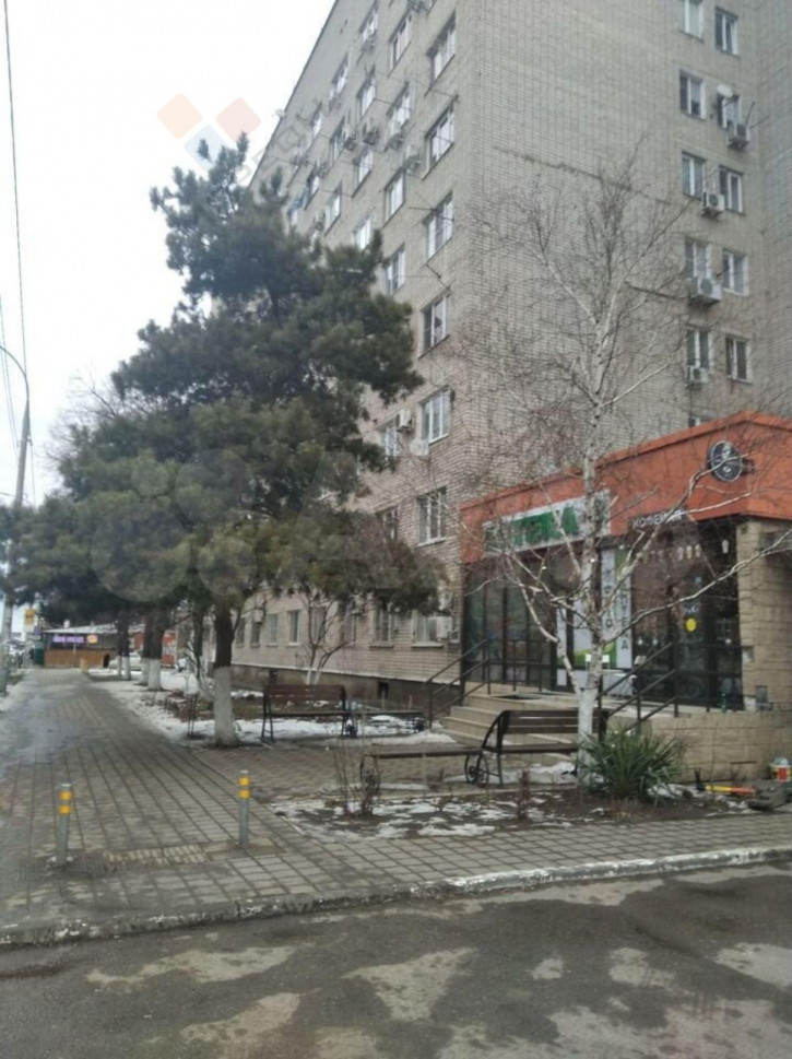 Комната Российская ул, 130